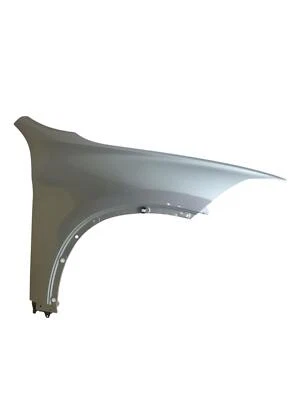 2016-2022 BMW X1 F48 OEM RH FRONT RIGHT FENDER PANEL | GLACIER SILVER (A83) Foto 1 de 4