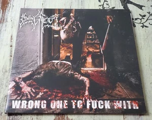 EX Dying Fetus – Wrong One To Fuck With (2019)  Relapse Records – RR7240 LP - Picture 1 of 5