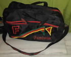 vintage rare Used Fantom sports gym bag from the 80's made in Cyprus