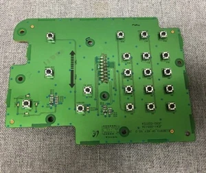 Samsung Control Panel JC92-02072a - Picture 1 of 3