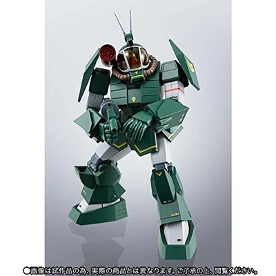 HI-METAL R Sol tick H8 redondo Fay Sir "Fang of the Sun Dougram" (soul web s [e8n] Foto 1 de 4