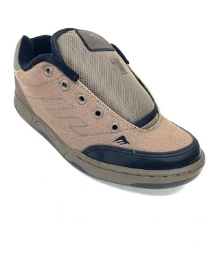 Emerica | Размер 9 | желтовато-коричневый | Y02 | Ref 2034 - Изображение 1 из 4