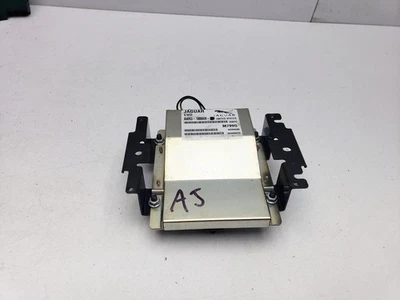 MODULO COMANDO SOSPENSIONI PNEUMATICHE JAGUAR XJ X351 2011 AW93-18B008 - Immagine 1 di 4