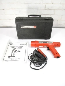 MAC Tools TL87 Inductive Timing Light W/ Case & Cables USA - Picture 1 of 5