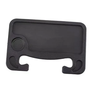 *´ Car Steering Wheel Tray Portable Multipurpose Steering Wheel Laptop Tablet - Photo 1/12