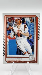 2025 Panini Donruss - Boomer Esiason #299 - Picture 1 of 2