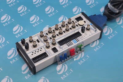 National Instruments Multifunction Daq Bnc-2120 185879H-01 Bnc2120 185879H01 60D - Image 1 of 4