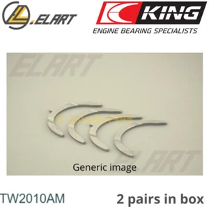 Thrust Washers STD for SKODA,OCTAVIA Combi,FELICIA I,SUPERB,YETI,OCTAVIA,FABIA - Picture 1 of 7