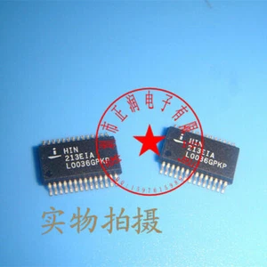 2 piezas HIN213EIA-T HIN213EIA RS-232 IC SSOP-28 #E8* - Imagen 1 de 4