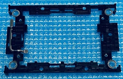 HPE Socket 4189 Mounting Bracket Proliant Gen10+ Bracket J98484-003 P25707-005 - Image 1 of 3