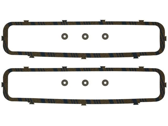 Juego de juntas de cubierta de válvula Felpro para Buick Super 1953-1958 36HJCH Foto 1 de 1