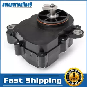 3 Pin 4x4 Actuator Motor New Fit For Can am 800 1000 Outlander Renegade ATV UTV - Picture 1 of 14