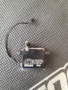 Xpert GS-6401 Brushless Digital Servo w/ Protek RC Servo Horn - Picture 1 of 2