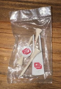 Vintage Fuji Fujifilm Kamera Fotografie Technologie Logo Golf T-Shirt Set Werbung - Bild 1 von 4