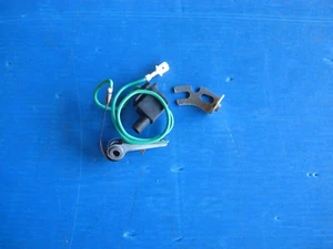 Switch for Lighter Ducellier for Autobianchi A112, Fiat 127, Panda Ritmo Uno - Picture 1 of 1