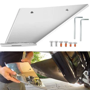 For Mercury 40HP-50HP-60HP 2&4 Stroke 2003+ 27341 Skeg Guard Protector Safe-Skeg - Picture 1 of 13