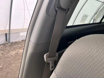 Used Front Right Seat Belt Front fits: 2012 Subaru Legacy passenger retractor Fr Foto 1 de 4