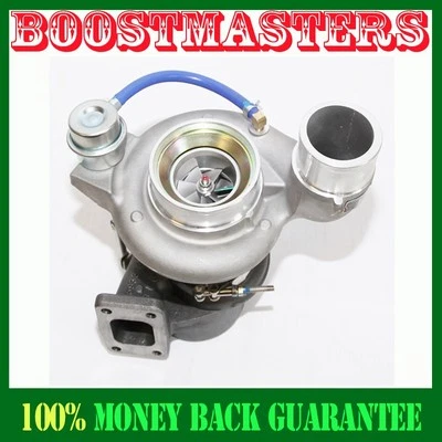 HY35W 4035044 turbo For 03-07 Dodge RAM2500 3500 Cummins 6BT 5.9L - Image 1 of 4