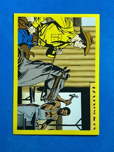 Figurine Panini Tex l'eroe del west - N. 48 🤠- Imagen 1 de 1