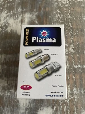 Putco Switchback Plasma LED Replacement Bulb - 243157S-360 - Image 1 of 4