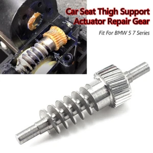 Seat Thigh Support Actuator Repair Gear For BMW E60 E61 F07 F10 E65 F01 E70 E71 - Picture 1 of 9