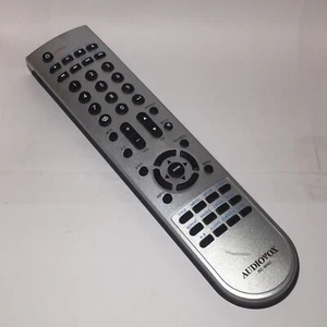 AUDIOVOX RC-6042 LCD TV DVD Combo Remote OEM FPE1906DV - Picture 1 of 4