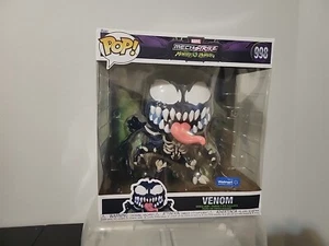 NEW Funko Pop #998 VENOM Marvel MechStrike Monster Hunters 10in Vinyl Figure - Picture 1 of 7