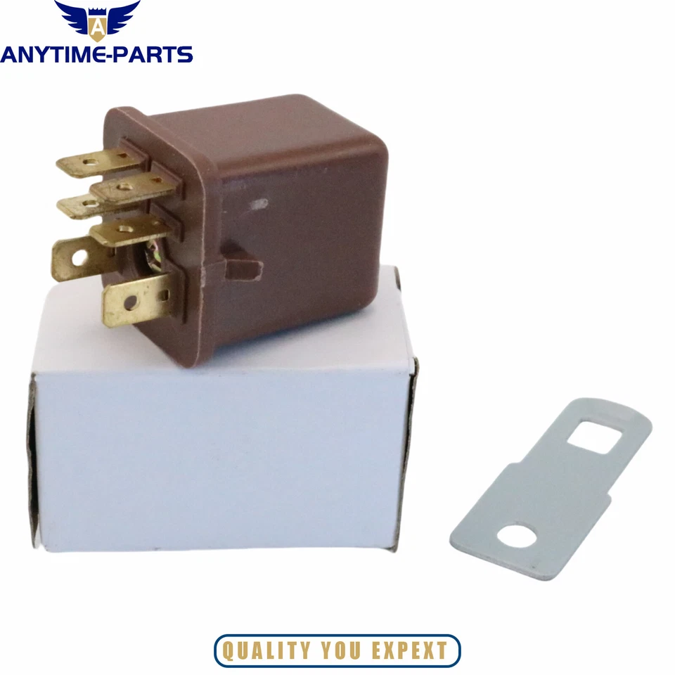 Relé de encendido para Subaru Impreza Legacy Forester Tribeca 25232AA020 1992-2014 Foto 1 de 4