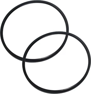 Anillo de sellado de junta Hawkins para ollas a presión, de 2 a 4 litros - Imagen 1 de 2