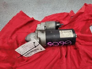 MERCEDES BENZ SPRINTER VS30 05/2018-01/2022 STARTER MOTOR DIESEL 2.1L - Picture 1 of 12