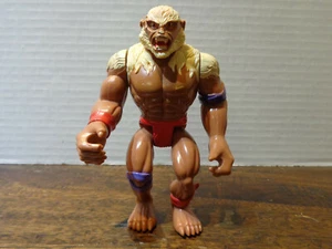 Thundercats 1985 LJN Evil Monkian para repuestos - Imagen 1 de 7