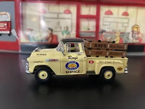 1:43 Scale Diecast Collectible Cars -Chevy Pickup - Picture 1 of 4