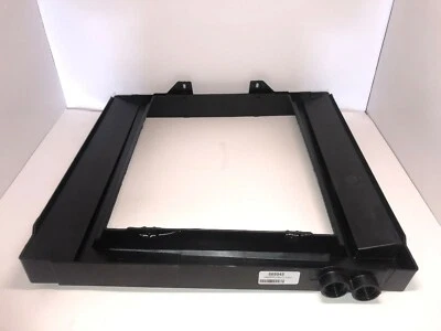 # 669945 Nordyne Nortek Coil Drain Pan OEM Factory Part - image 1 of 2