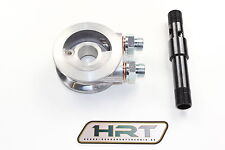 Produktbild - Racimex Ölkühler Adapter ohne Thermostat VW VR6 2,8l / 2,9l bis Bj: 1997 
