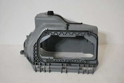 2009 - 2016 Audi A4 LOWER ECU / ENGINE CONTROL MODULE HOUSING COVER OEM - Image 1 of 4