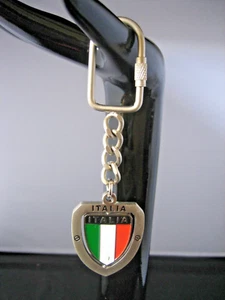COLOSSEO ROMA ITALIA souvenir keyring / key chain - Picture 1 of 7