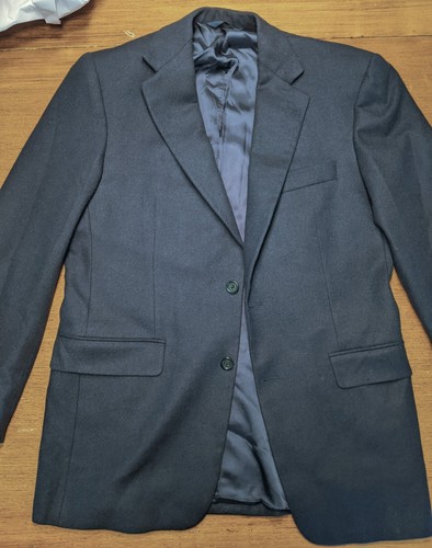 Blazer cappotto sportivo Burberry 100% cashmere. 50 40. $1750