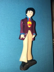 FIGURA SUBMARINO AMARILLO GARTLAN BEATLES 30 ANIVERSARIO 1999 - PAUL McCARTNEY - Imagen 1 de 10