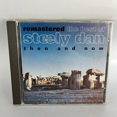 Remastered(the Best of) von Steely Dan | CD | Zustand Sehr Gut - Bild 1 von 4