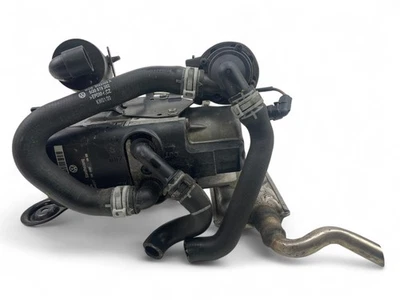 VW GOLF 2020 Webasto Heater Control Unit 5Q0815005AH (AE1970) - Image 1 of 4