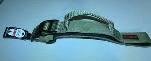 Kong Collar with Handle GREEN X-Large fits 20-28” Ultra Durable "BRAND NEW" - Picture 1 of 1