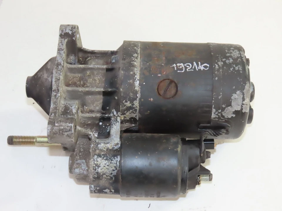 démarreur renault SUPER 5 (B/C40_) 7700758217 192140 - Photo 1/4