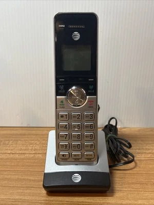 Adaptador de CA y teléfono con base de carga AT&T TL96456/TL96276 Foto 1 de 3