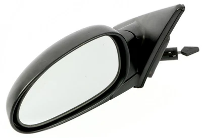 Однорычажное управляемое левостороннее зеркало обзора 2000-2002 Daewoo Nubira 96296587 - Изображение 1 из 3