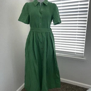 BODEN Midi Dress - Picture 1 of 5
