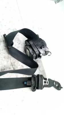 Seat Belt Front Bucket Seats Driver Retractor Fits 15-18 TRANSIT 150 589505 - Image 1 of 4