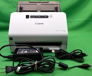 Canon Image FORMULA R40 6130190 Office Dokumentenscanner - Bild 1 von 10