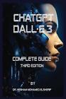 ChatGPT Dall.E 3: Complete Guide. Third Edition by Hesham Mohamed Elsherif Paper
