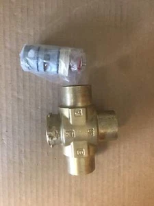 Trane X13680555010 Valvola attuatore 3 vie 208600 - Foto 1 di 7