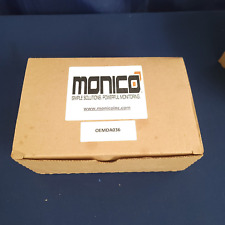Monico Powered by Redlion OEMDA036  Modular Controller   New